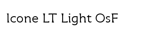 Icone LT Light