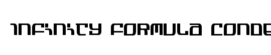 Infinity Formula Gradient Ital