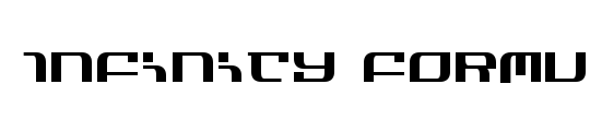 Infinity Formula Gradient Ital