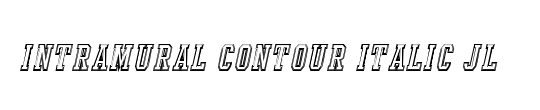 Contour Generator