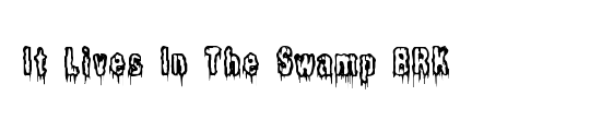 Swamp Type