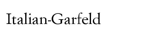 Garfeld-Nova-Cd