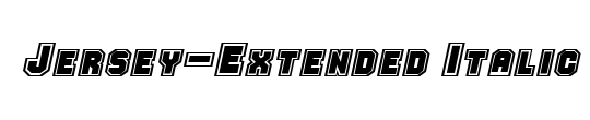 Jersey-Extended