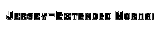 Jersey-Extended