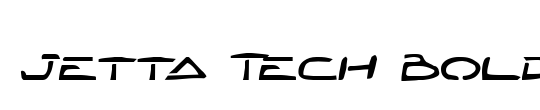 Jetta Tech Condensed