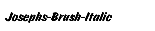 Brush Script MT