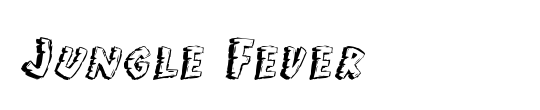 Believer Fever