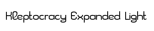 Xiphos Expanded Light Italic