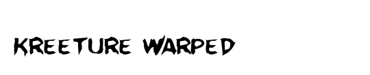 Street Warped