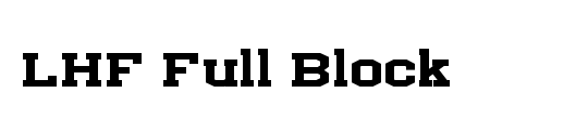 Atari Font Full Version