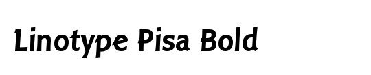 LTPisa Headline