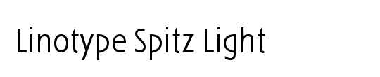 LTSpitz Medium