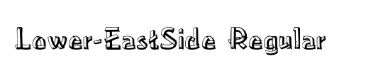 EastSide Ex