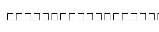 Lucida Bright Math Symbol