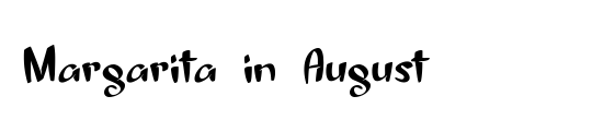 August July