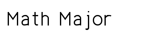 Enagol Math