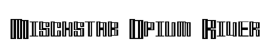 River Script