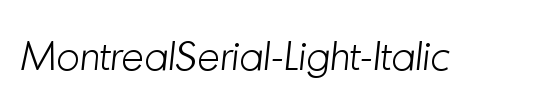 MontrealSerial-Light