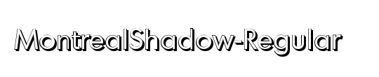 MontrealShadow