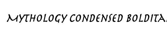 Pare Condensed