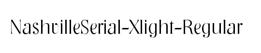 CalgarySerial-Xlight