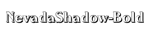 NevadaShadow
