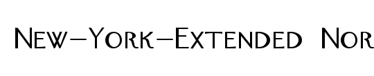 New-York-Extended