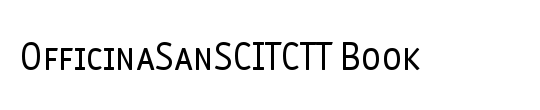 OfficinaSanSCITCTT