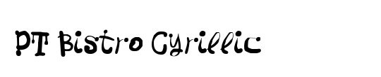 Cyrillic