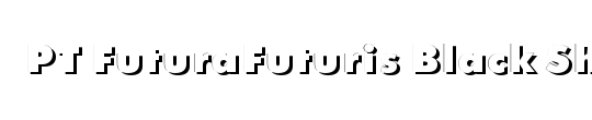 FuturaFuturisC