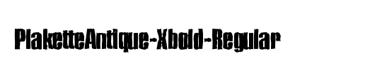 Nexa-XBold