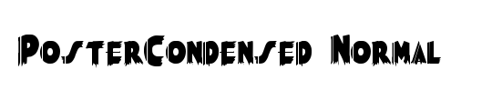 RubberStamp-Condensed