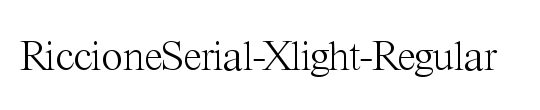 CalgarySerial-Xlight