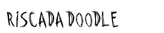 Doodle Dudes of Doom
