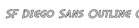 Fog Sans