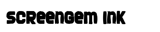 Screengem