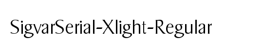 Ornitons-Xlight