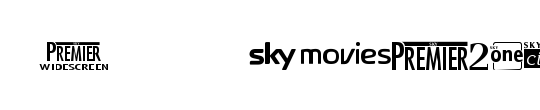 Sky TV Channel Logos