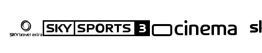 Game Logos