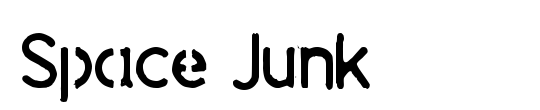 Junk