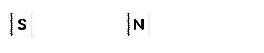 MTF Notebook