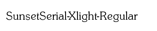 Sydney-Xlight