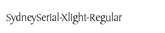 CalgarySerial-Xlight