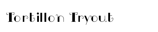 Oloron Tryout