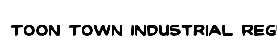 Industrial/Industia