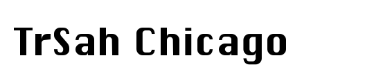 Chicago Darling Serif