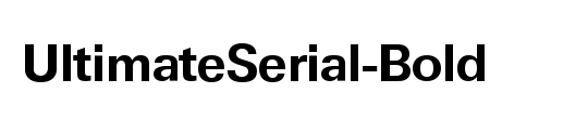 UltimateSerial-Heavy