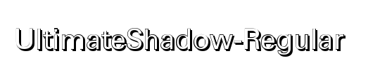 UltimateShadow