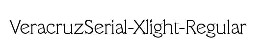 CalgarySerial-Xlight