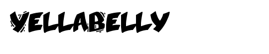 YellaBelly